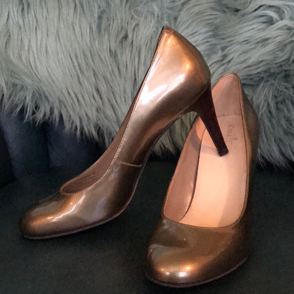 Cole Haan 8M Air Laney pumps